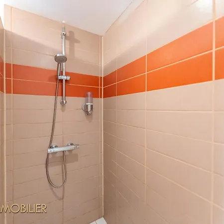 شقة Au Bonheur Des Anges 2 Avec Terrasse