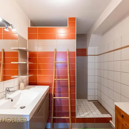 Au Bonheur Des Anges 2 Avec Terrasse