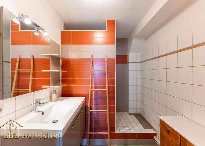 Au Bonheur Des Anges 2 Avec Terrasse