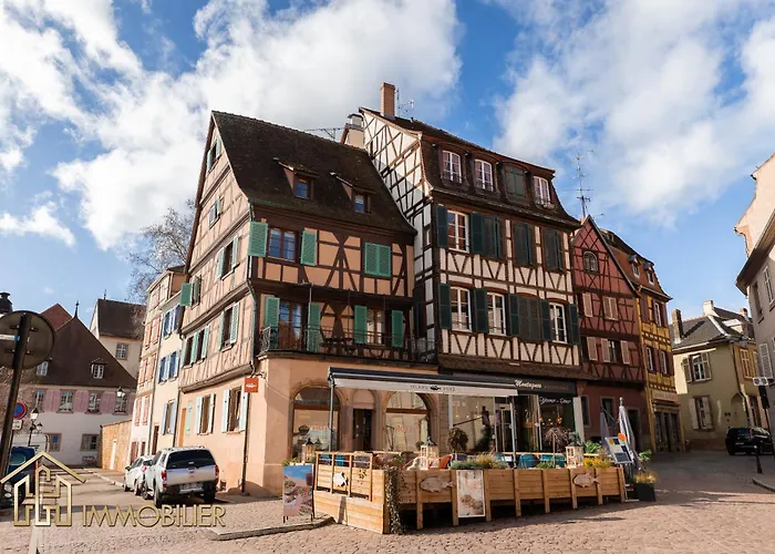 Au Bonheur Des Anges 2 Avec Terrasse